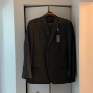 New with tags Michael Kors men’s suit